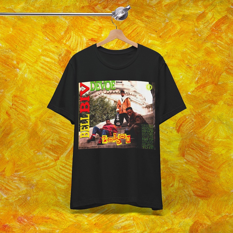 Bbd Poison! Whitney Houston Xscape Shirt