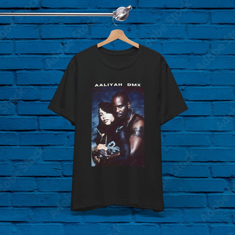 Aaliyah D New! Romeo! Missy Elliott Shirt