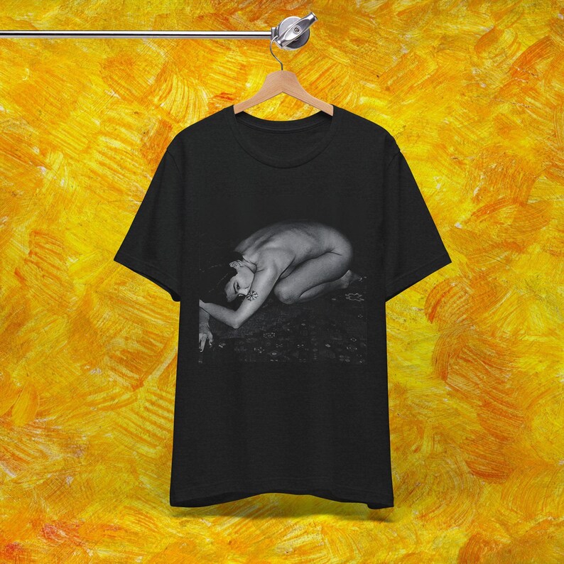 Bjork! Submissive Aphex Portis Shirt