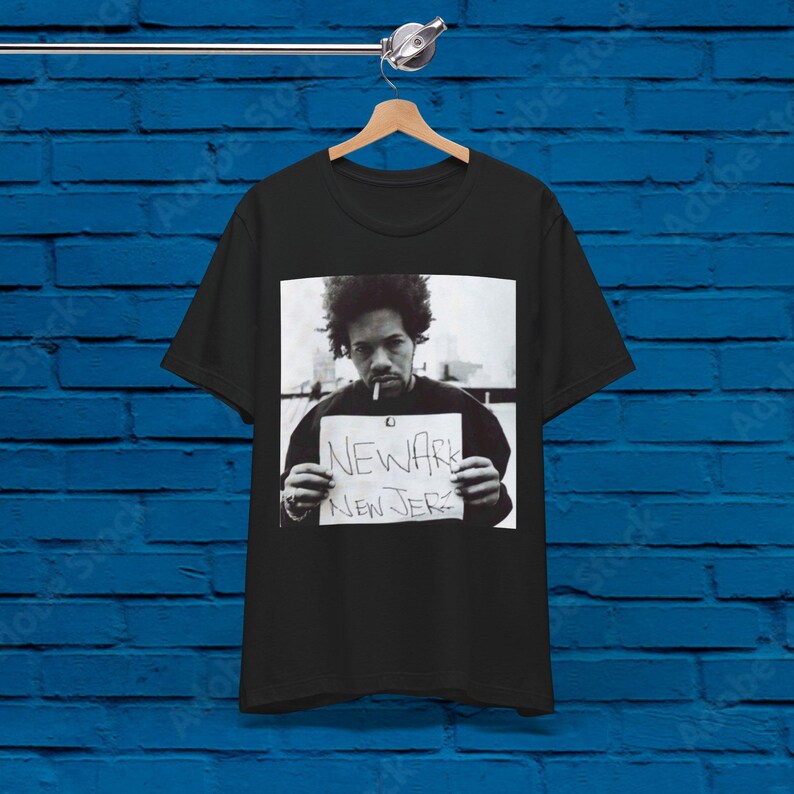 Redman Shirt Newark! Lil Wayne