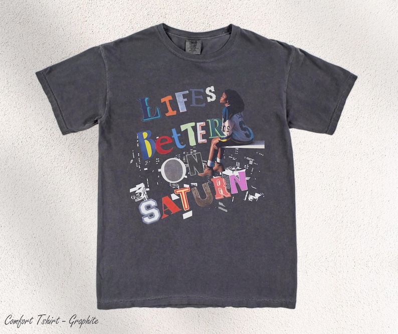 Ctrl Shirt,Shirt, Sos Shirt, Ctrl Shirt, Y2K Shirt, Shirt, Gift For Her