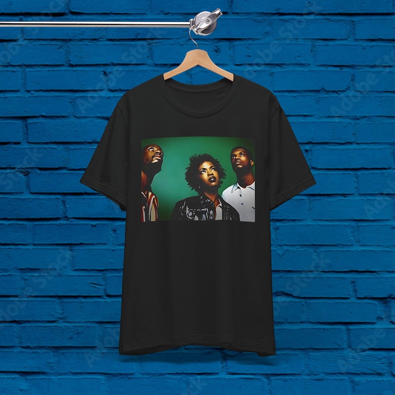 Lauryn New Fu! Miseducation Of Shirt