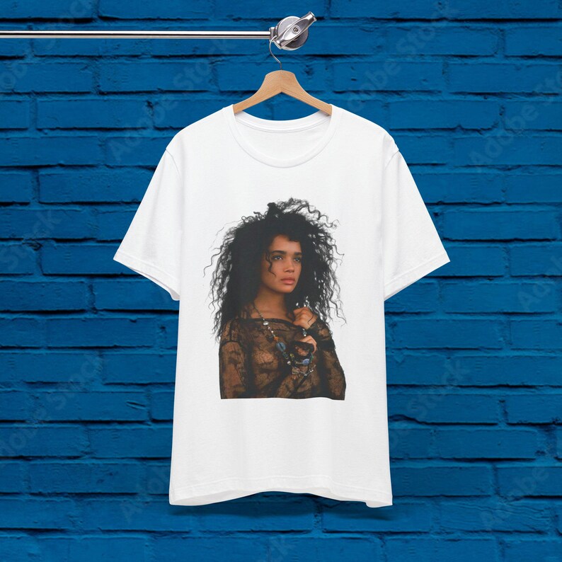 Lisa Bonet Stunning! Black Tv Moesha Shirt