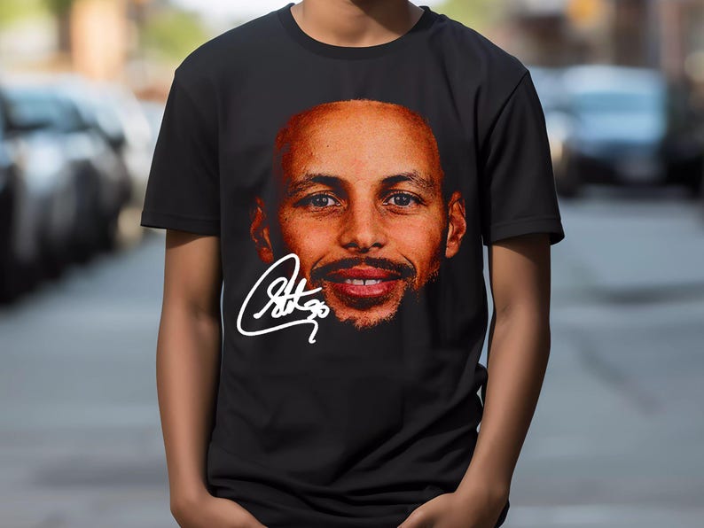 Steph Curry Graphic Shirt Vintage Chef Curry Basketball Shirt Nba Long Sleeve And Sweashirt