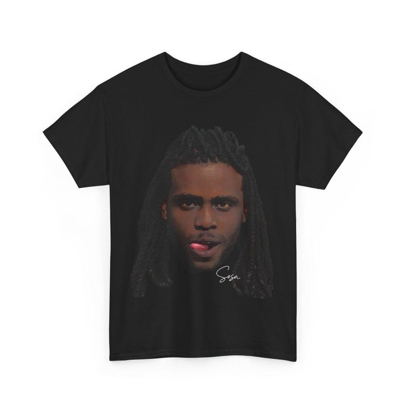 Chief Keef Mugshot Graphic Shirt Shirt Express Shipping Chicago Drill