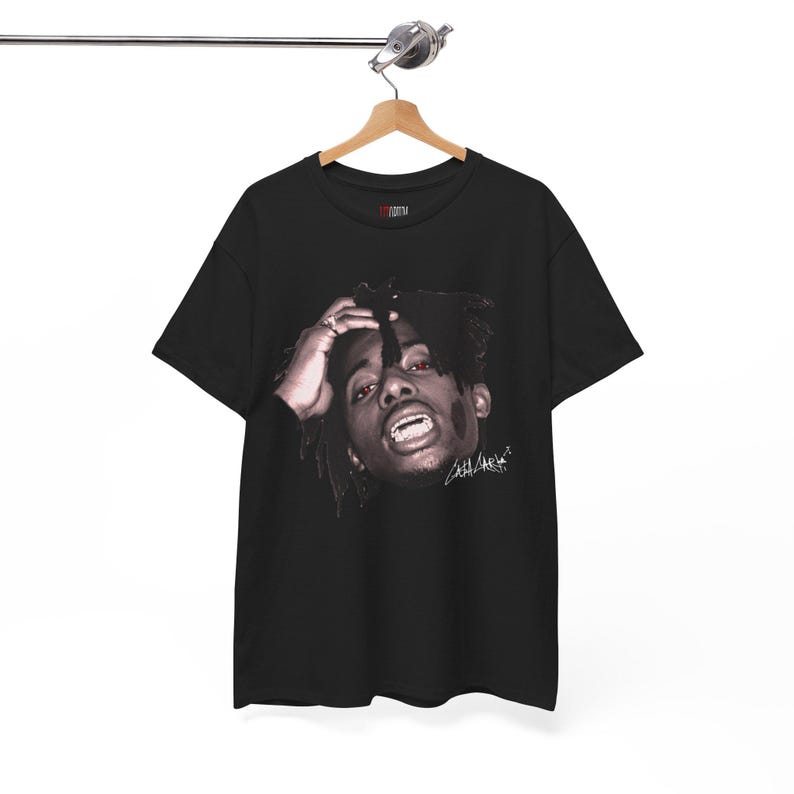 Rapper Playboi Carti Cash Carti Graphic Shirt Shirt Express Shipping