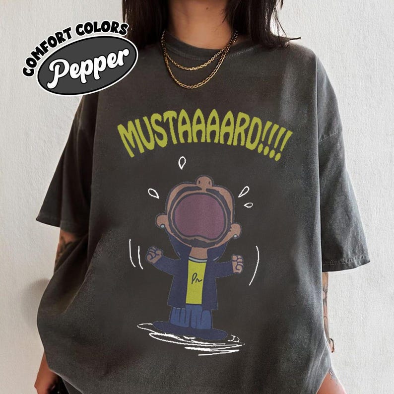 Kendrick Lamar Mustard Meme Shirt, Gnx Album Reference Shirt,Music Graphic Shirt