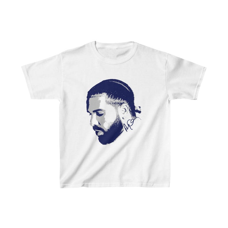 Kids Drake Shirt Ovo Drake Shirt Drake Albums Shirt