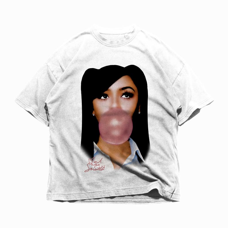 Mariah The Scientist Shirt Vintage Rap Shirt Concert Tour Merch