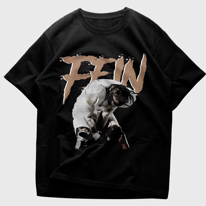 Travis Scott Fein Shirt Travis Scott Album Merch Travis Scott Utopia Shirt