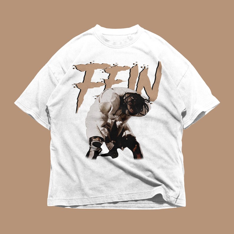 Travis Scott Fein Shirt Travis Scott Album Merch Travis Scott Utopia Shirt