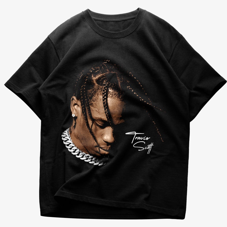 Travis Scott Shirt Travis Scott Album Merch Travis Scott Utopia Shirt