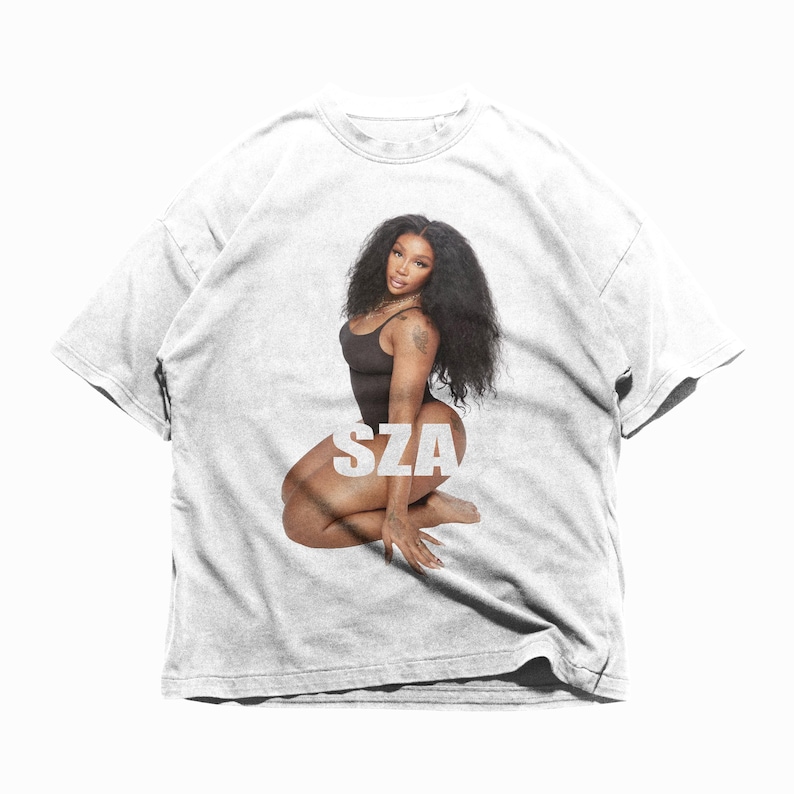 Sza Shirt, Sza Shirt, Sza Shirt, Sza Tourrap Shirt Shirt