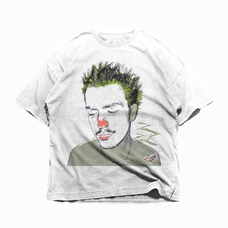 Tommy Richman Shirt, Million Dollar Baby Shirt, Rapper Shirt, Tommy Richman Shirt Merch