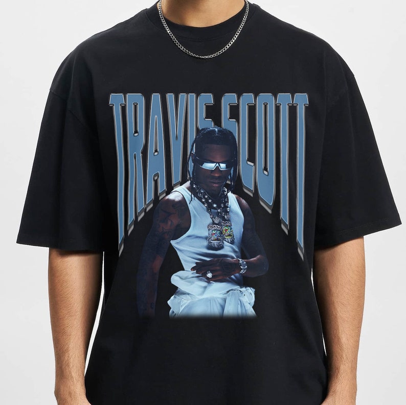 Travis Scott Shirt Travis Scott Utopia Shirt