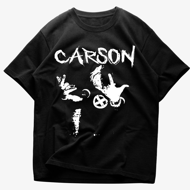 Ken Carson Destroy Lonely Merch Antagonist Tour Shirt