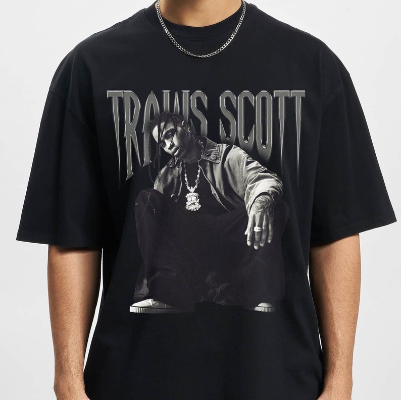 Travis Scott Shirt Travis Scott Utopia Shirt