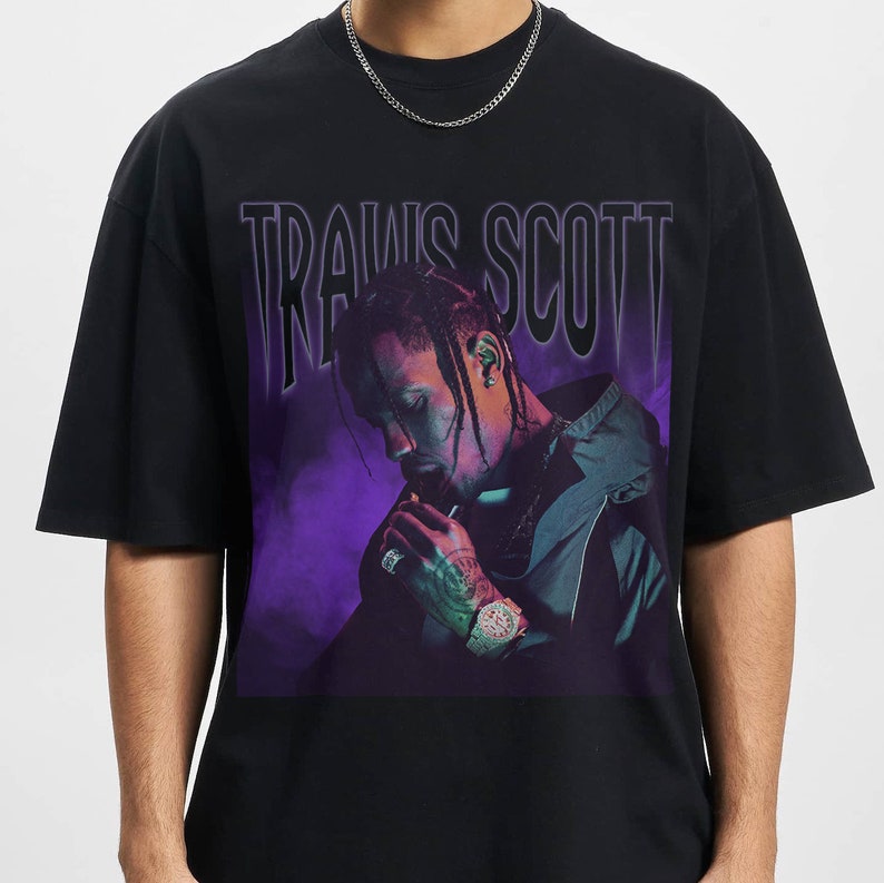 Travis Scott Shirt Travis Scott Utopia Shirt
