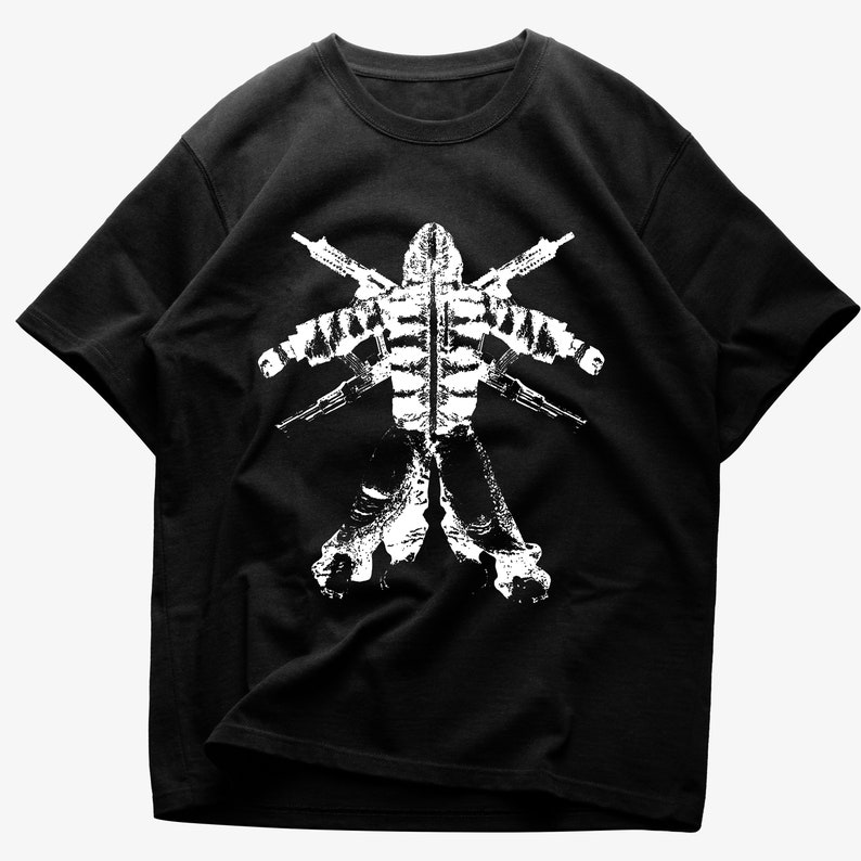 Ken Carson A Great Chaos Shirt, Ken Carson Actual Hate Shirtn X Shirt Opium Merch Shirt Shirt