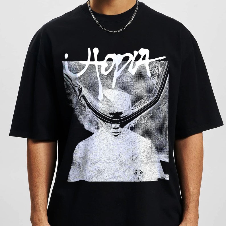 Travis Scott Shirt Utopia Shirt Utopia Travis Scott Album Merch