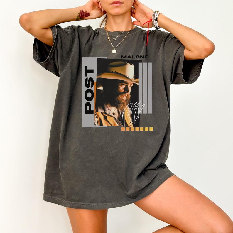 Post Malone Rap Music Merch Shirt Vintage Posty 90S Shirt Austin Album Rap 90S Shirt