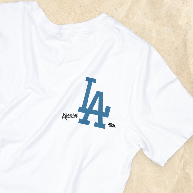 Kendrick Lamar Shirt Kendrick Lamar Merch Shirt Drake Shirt