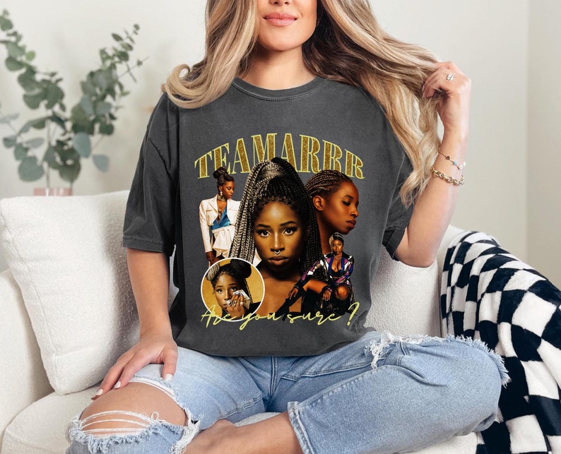 Retro Teamarrr Shirt Teamarrr Graphic Shirt Teamarrr Rap Shirt