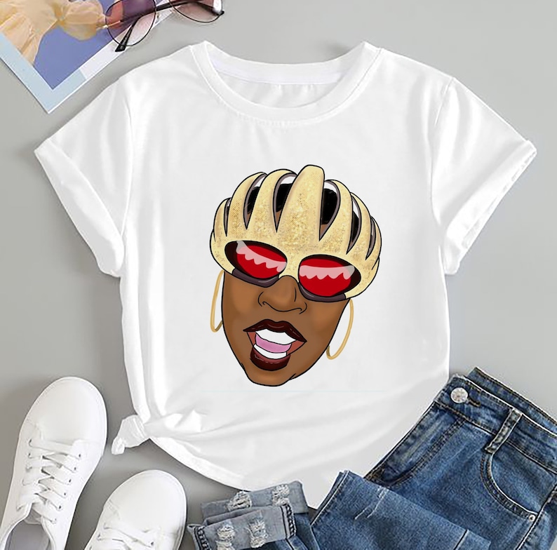 Funny Missy Elliott Graphic Shirt Missy Elliott 2025 Tour Shirt Missy Elliott Rap Music