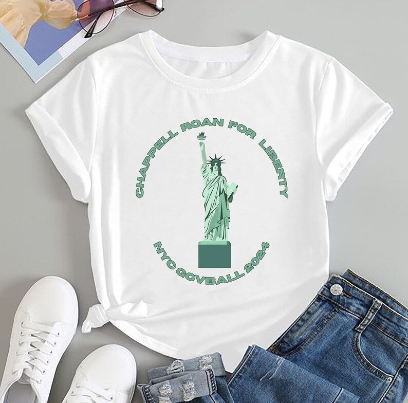 Graphic Chappell Roan Shirt Midwest Princess Tour 2025 Sapphic Lesbian Wlw Pride Shirt