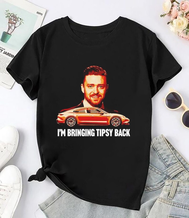 Justin Timberlake Mugshoshirt Funny Justin Timberlake Shirt