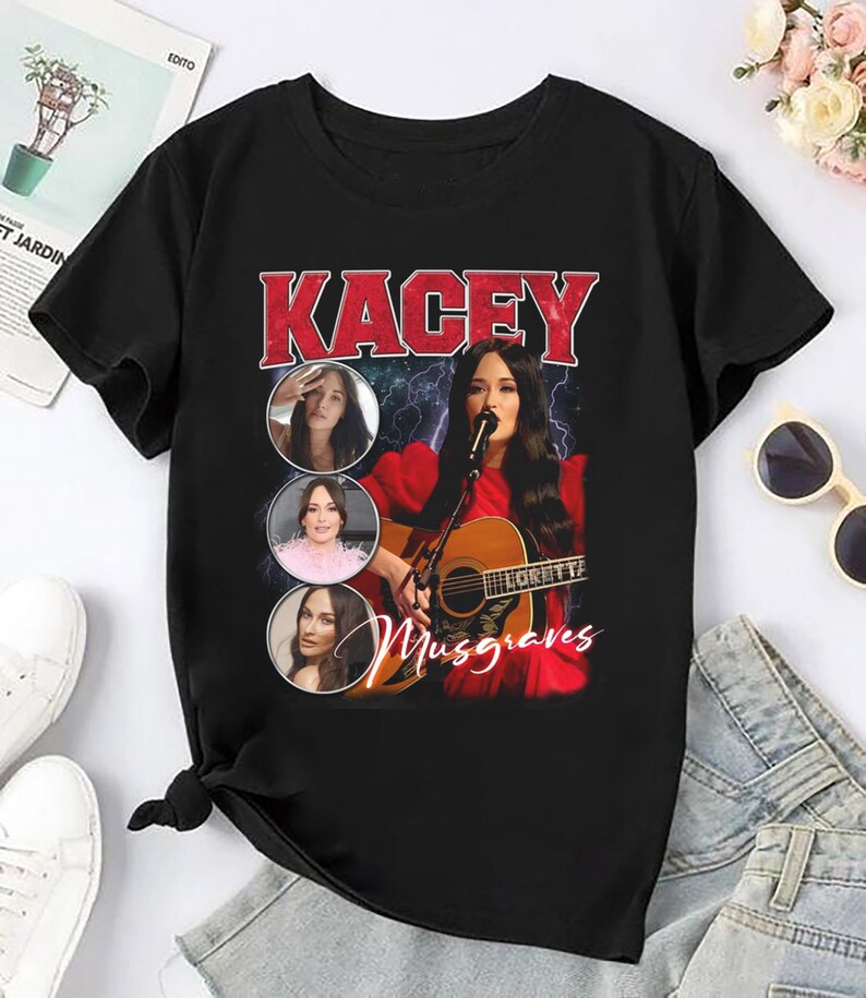 Bootleg Kacey Musgraves 90S Vintage Shirt Kacey Musgraves Country Music