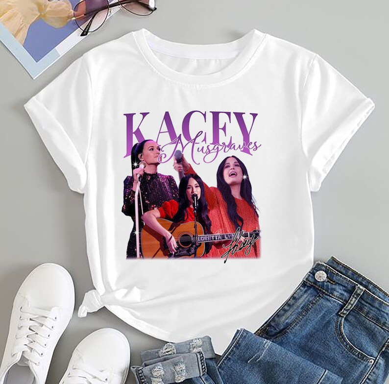 Kacey Musgraves Bootleg Shirt Kacey Musgraves Shirt Kacey Musgraves Country Music