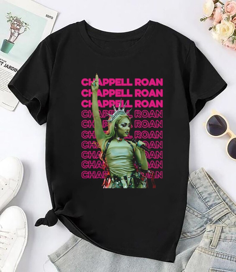 Chappell Roan 90S Vintage Shirt Chappell Roan Sapphic Lesbian Shirt Chappell Roan Fan Gift