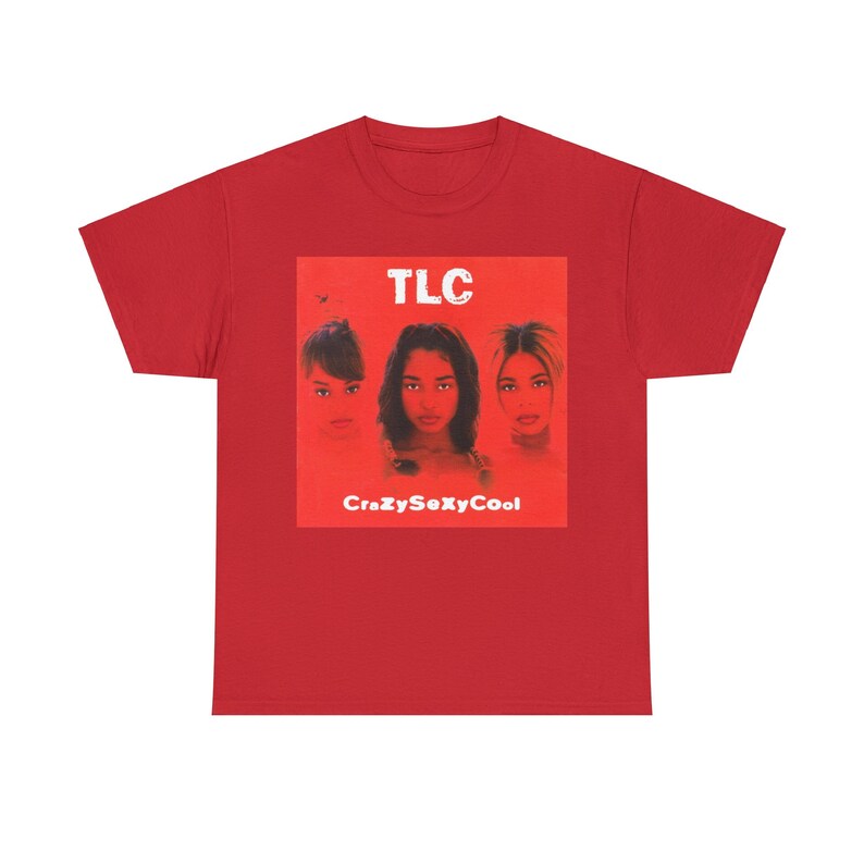 Tlc Heavy Shirt