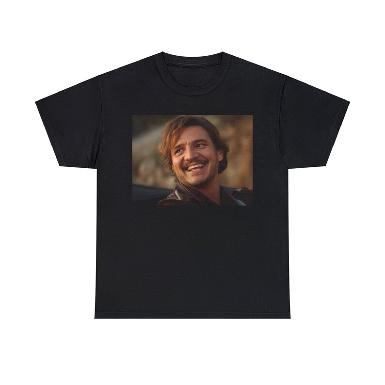 Javi And Cage Meme Heavy Shirt