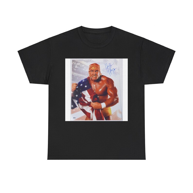 Hogan Usa Heavy Shirt