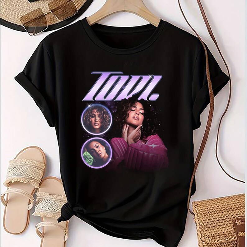 90S Vintage Tori Kelly Bootleg Shirt Tori Kelly Shirt Tori Kelly Merch