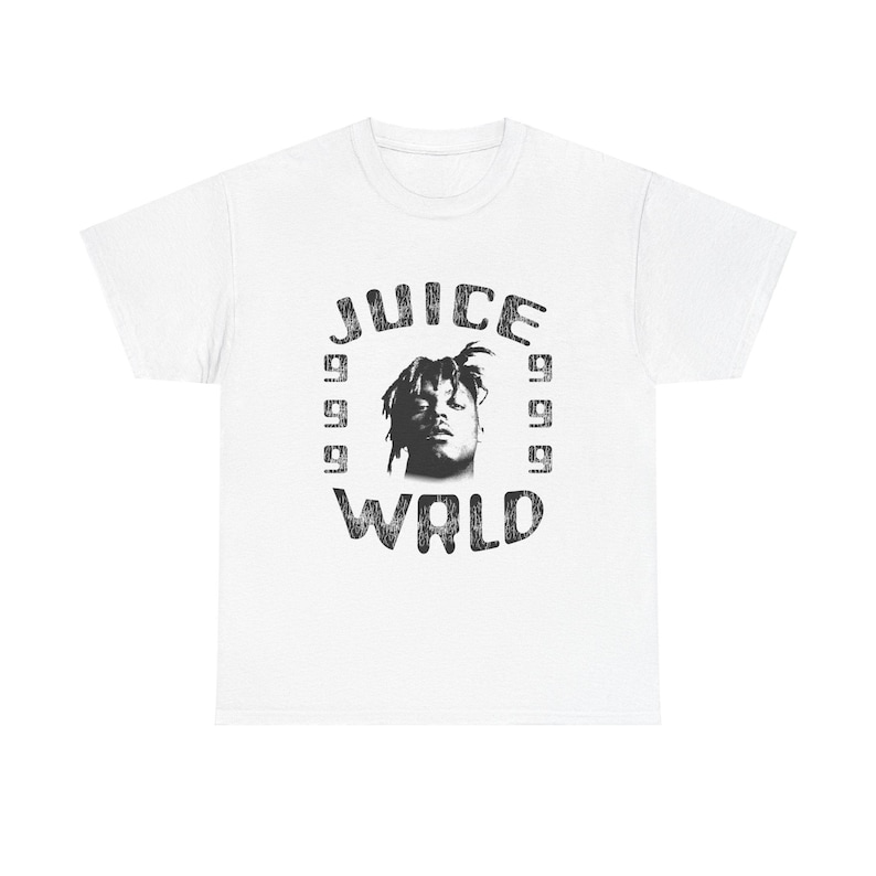 Juice Wrld 999 Vintage Bootleg Shirt,Artist Heavy Shirt, Retro Graphic Shirt,Gift, Shirt
