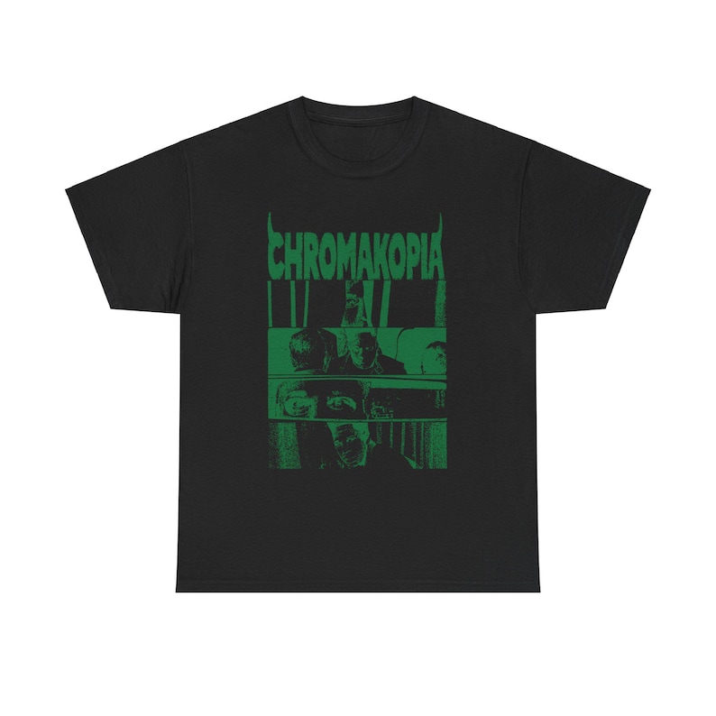 Tyler The Creator Chromakopia Vintage Bootleg Shirt Artist Heavy Shirt
