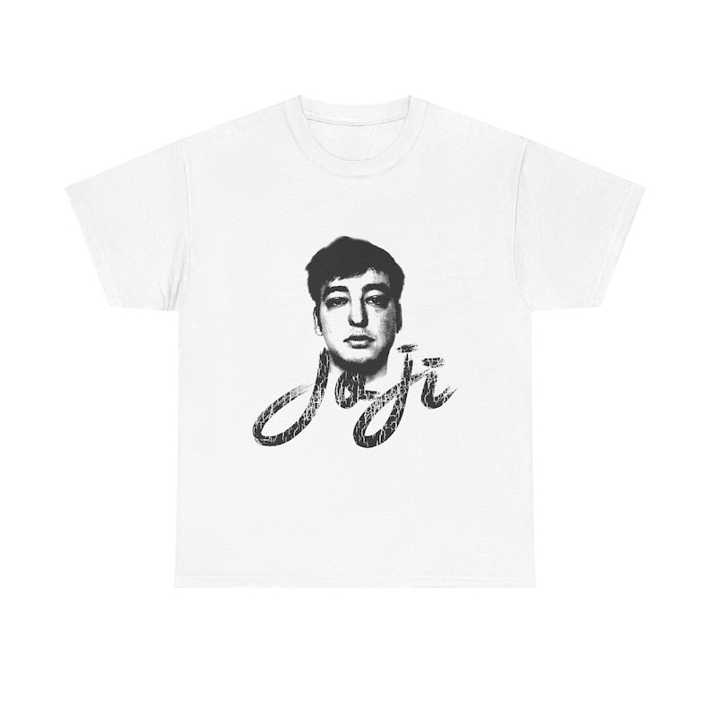Joji Vintage Bootleg Shirt,Artist Heavy Shirt, Retro Graphic Shirt,Gift, Shirt