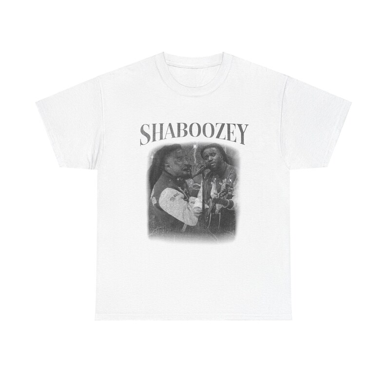 Shaboozey Vintage Bootleg Shirt,Country Artist Heavy Shirt, Retro Graphic Shirt,Gift, Shirt