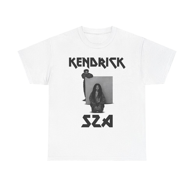 Kendrick Lamar And Sza Gnx Grand National Tour Vintage Bootleg Shirt Artist Heavy Shirt