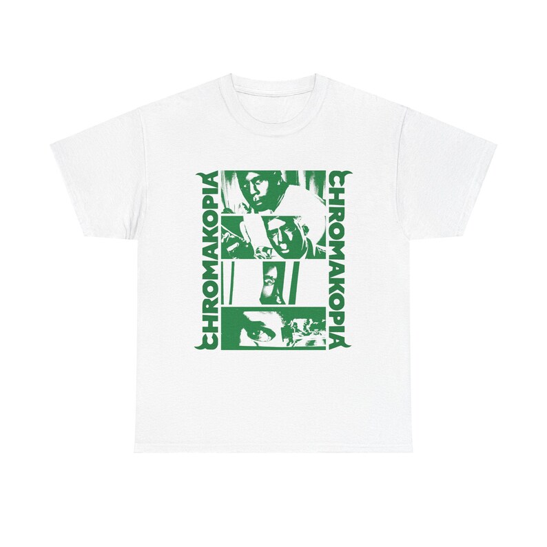 Tyler The Creator Chromakopia Vintage Bootleg Shirt Artist Heavy Shirt