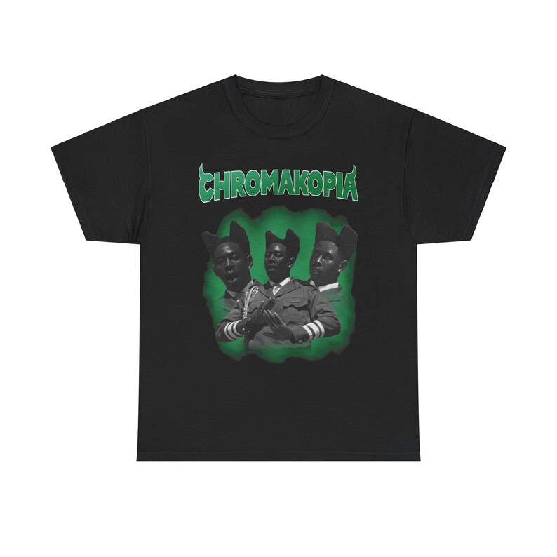 Tyler The Creator Chromakopia Vintage Bootleg Shirt Artist Heavy Shirt