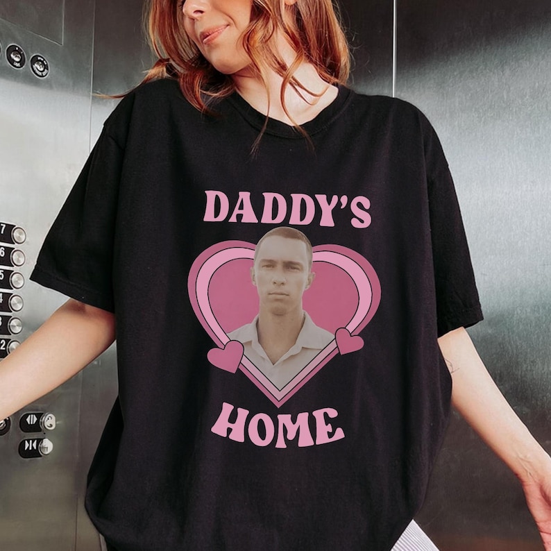 Daddy'S Home Rafe Cameron Shirt Drew Starkey Outer Banks Obx Merch Sweashirt Gifts For Her