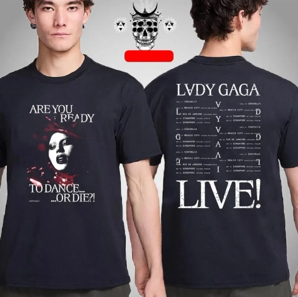 Ld Ga Mayhem And Coachellla In April And May 2025 Are You Ready To Dance