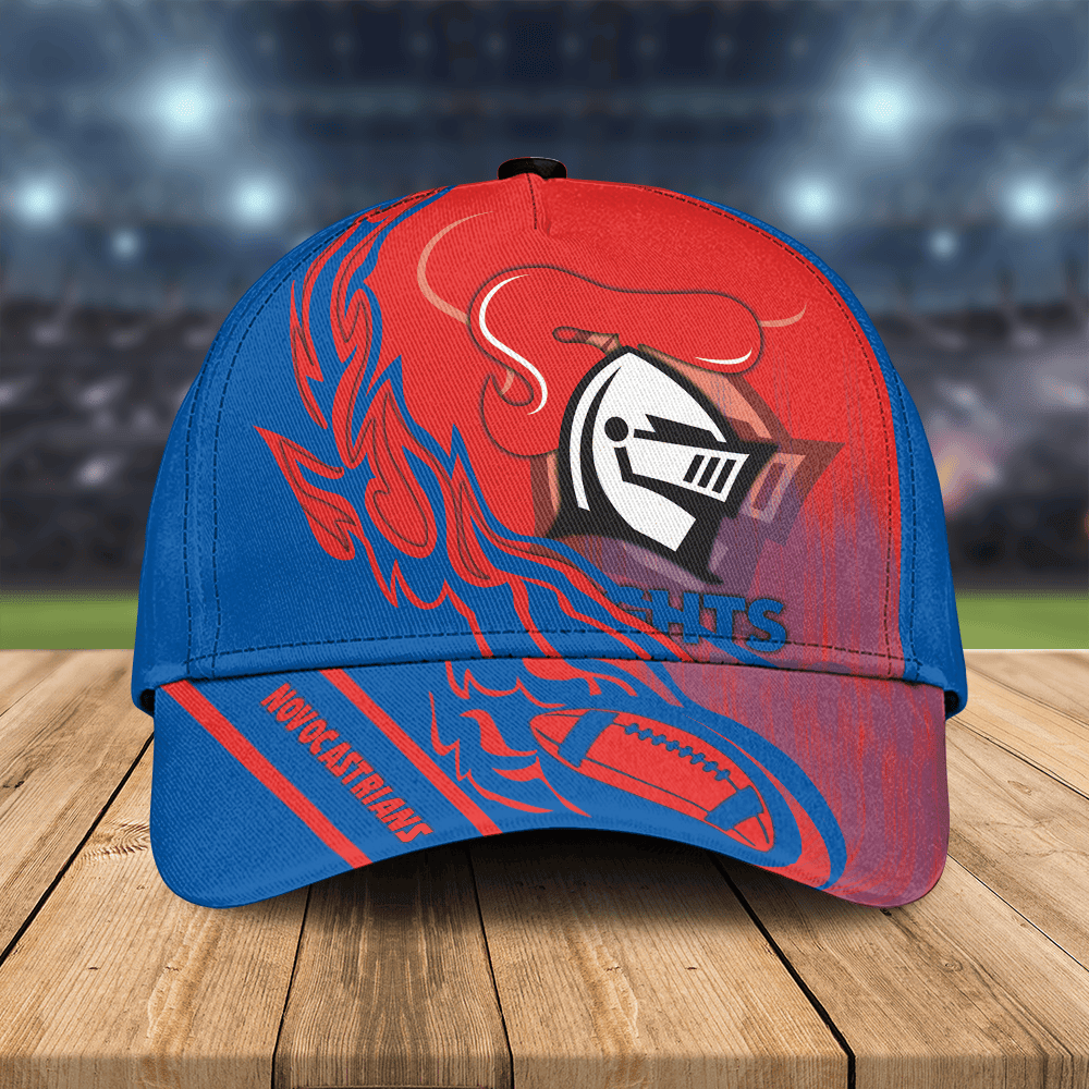Newcastle Knights NRL Classic Cap For Fan