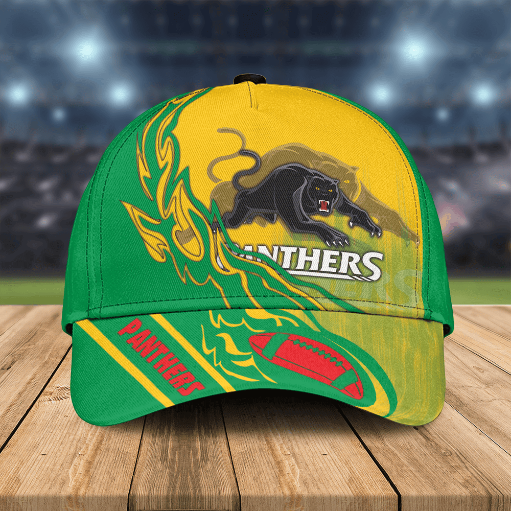 Penrith Panthers NRL Classic Cap For Fan