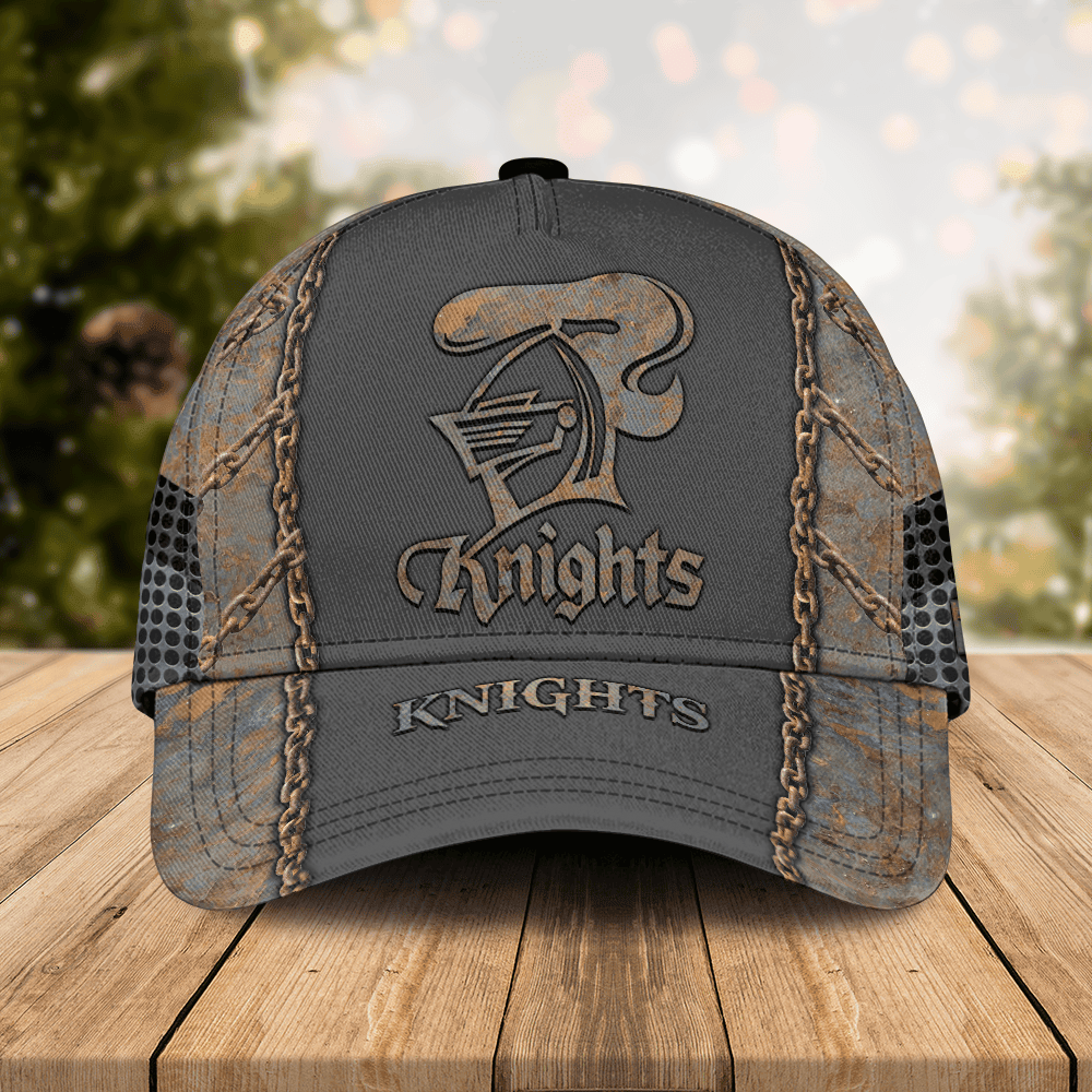 Newcastle Knights NRL Classic Cap For Fan