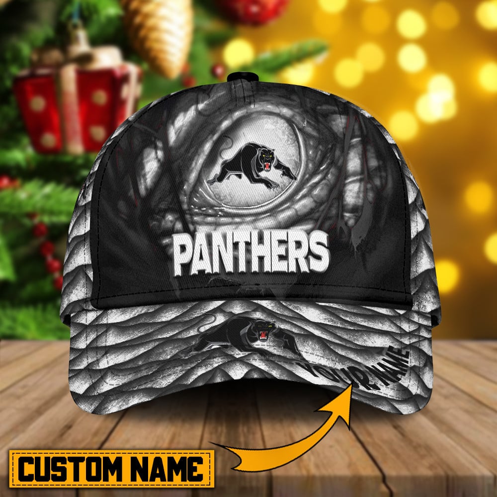 Penrith Panthers NRL Classic Cap For Fan